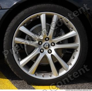 Photo Reference of Jaguar XK