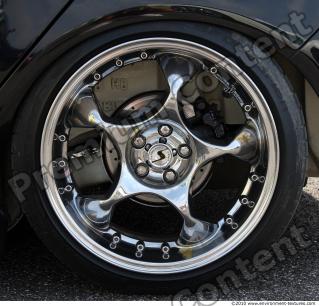 Photo Reference of Skoda Fabia