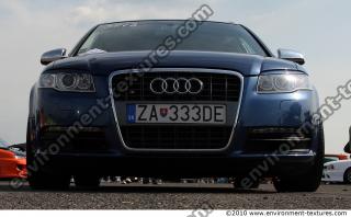 Photo Reference of Audi A6 Avant