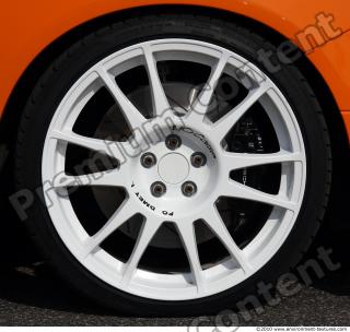 Photo Reference of Skoda Fabia