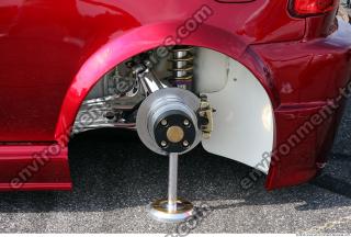 Photo Reference of Honda Civic