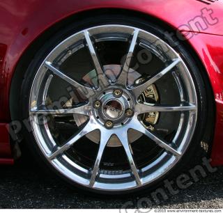 Photo Reference of Honda Civic