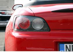 Photo Reference of Honda