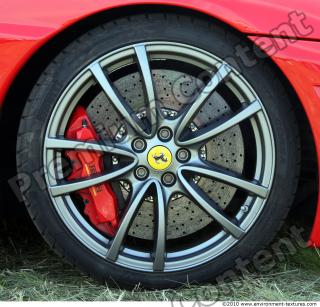 Photo Reference of Ferrari