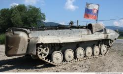 Photo Reference of Tank