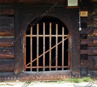 Doors Countryside 0010