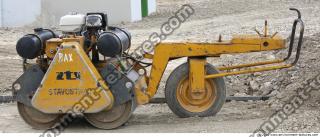 Photo References of Road Roller