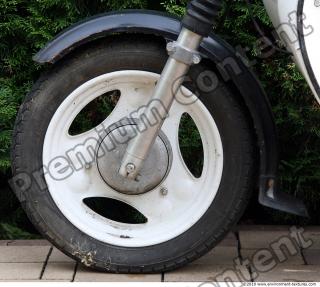 Photo Reference of Motorbike Scooter