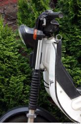 Photo Reference of Motorbike Scooter