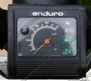 Photo Reference of Motorbike Scooter