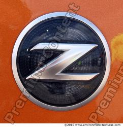 Photo Reference of Nissan 350z