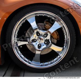 Photo Reference of Nissan 350z