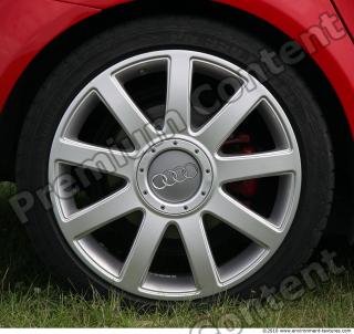 Photo Reference of Audi A3