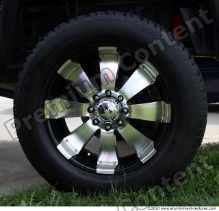 Photo Reference of Dodge Power Wagon