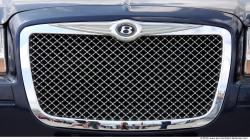 Photo Reference of Chrysler 300