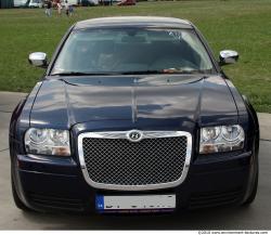 Photo Reference of Chrysler 300