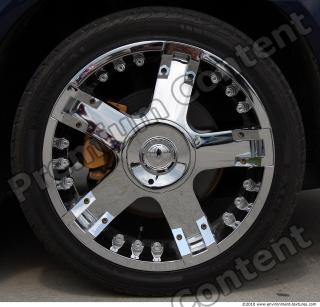 Photo Reference of Chrysler 300