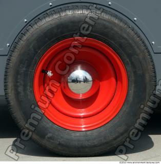 Photo Reference of Veteran Truck