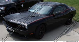 Photo Reference of Dodge