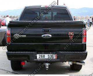 Photo Reference of Ford F-150