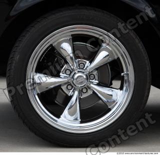 Photo Reference of Veteran