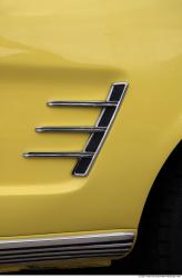 Photo Reference of Veteran Cabrio