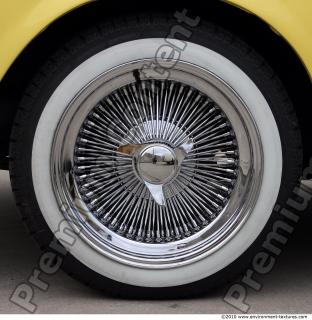 Photo Reference of Veteran Cabrio