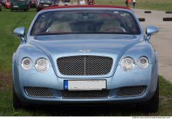 Photo Reference of Bentley