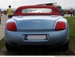 Photo Reference of Bentley