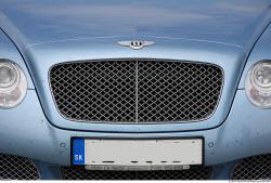 Photo Reference of Bentley