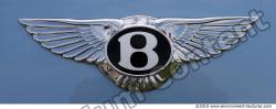 Photo Reference of Bentley