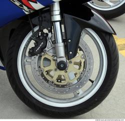 Photo Reference of Sport Motorbike