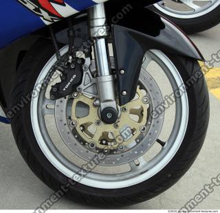 Photo Reference of Sport Motorbike