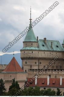 Buildings Cathedral 0009