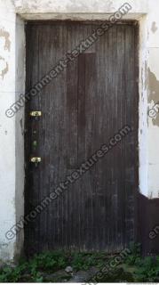Doors Old 0001