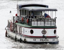 Photo References of Ships