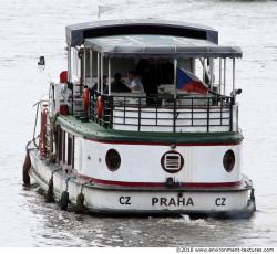 Photo References of Ships