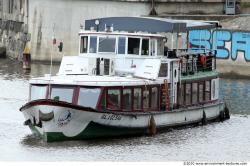 Photo References of Ships