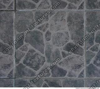 Tiles Floor