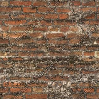 Seamless Brick 0001