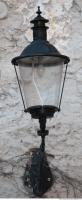 Exterier Lamp 0014