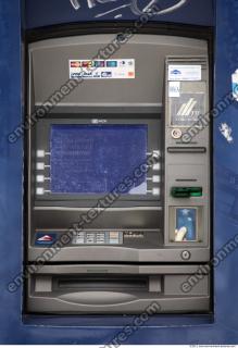 Cash Dispenser