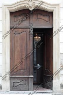 Doors Old 0025