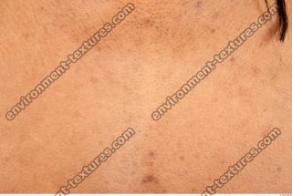 Photo Textures of Human Skin
