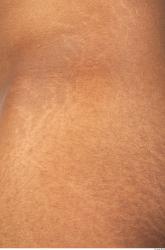 Photo Textures of Human Skin