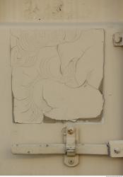 Photo Textures of Metal