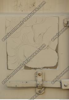 Photo Textures of Metal