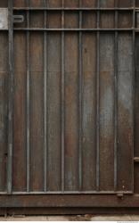 Photo Textures of Metal