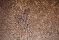 Photo Textures of Rust