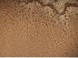 Photo Textures of Rust